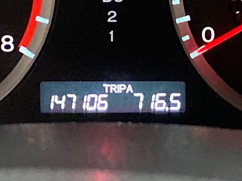 Used 2008 Honda Accord LX-P image 5