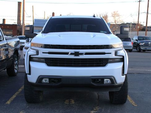 Used 2019 Chevrolet Silverado 1500 RST image 9