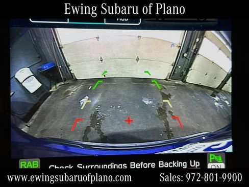 Certified 2025 Subaru Forester Sport w/ Popular Package #1 AWD/4WD image 13
