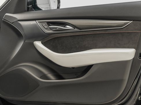 Used 2024 Cadillac CT5 V Blackwing w/ Carbon Fiber Package 2 image 45