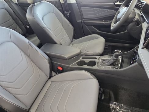 New 2026 Volkswagen Jetta SEL FWD image 12