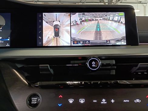 New 2026 Nissan Murano Platinum w/ Cargo Package AWD/4WD image 14