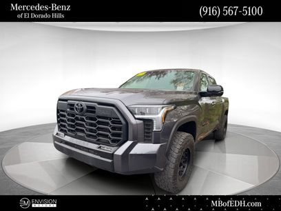 Used 2024 Toyota Tundra Limited
