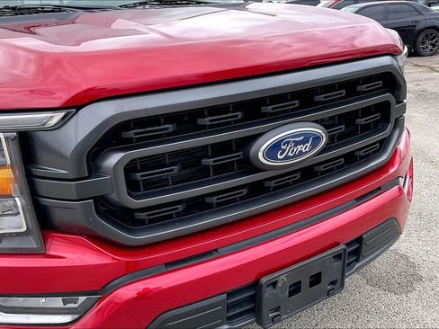 Used 2022 Ford F150 XLT w/ Equipment Group 302A High image 34