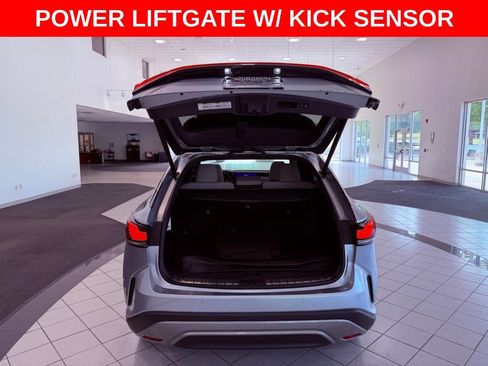 Used 2023 Lexus RX 350 Premium Plus w/ Cold Area Package image 7