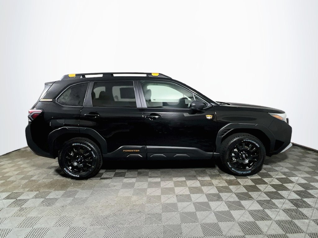 New 2026 Subaru Forester Wilderness AWD/4WD image 8