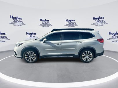Certified 2022 Subaru Ascent Limited w/ Technology Package