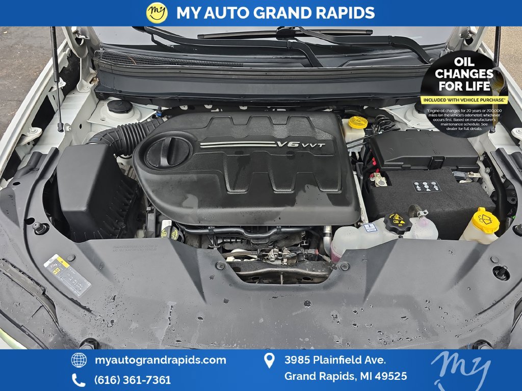 Used 2019 Jeep Cherokee Limited AWD/4WD image 23