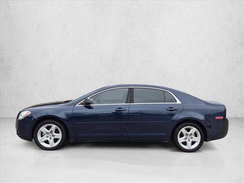 Used 2011 Chevrolet Malibu LS FWD image 5