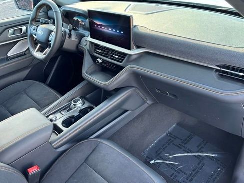 New 2026 Ford Explorer Tremor w/ Tremor Ultimate Package image 26