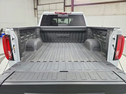 Used 2026 GMC Sierra 1500 Denali w/ Denali Reserve Package AWD/4WD image 47
