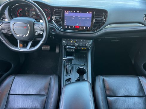 Used 2025 Dodge Durango GT AWD/4WD image 14