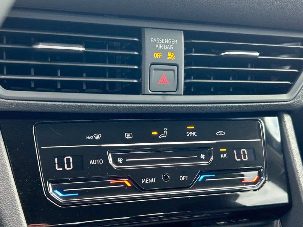 Certified 2026 Volkswagen Jetta S FWD image 30