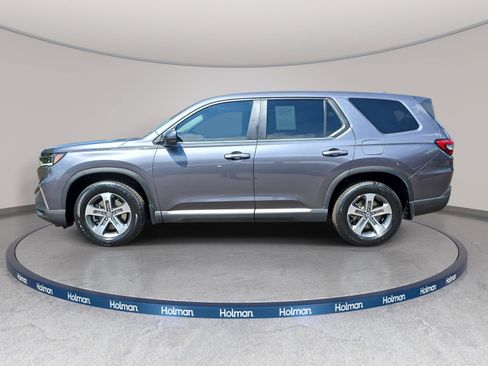 Certified 2024 Honda Pilot EX-L image 9