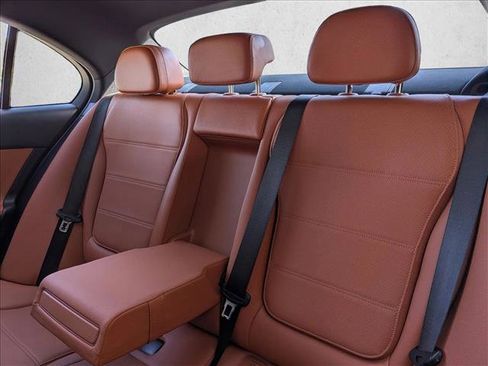 Certified 2025 Mercedes-Benz C 300 Sedan image 15