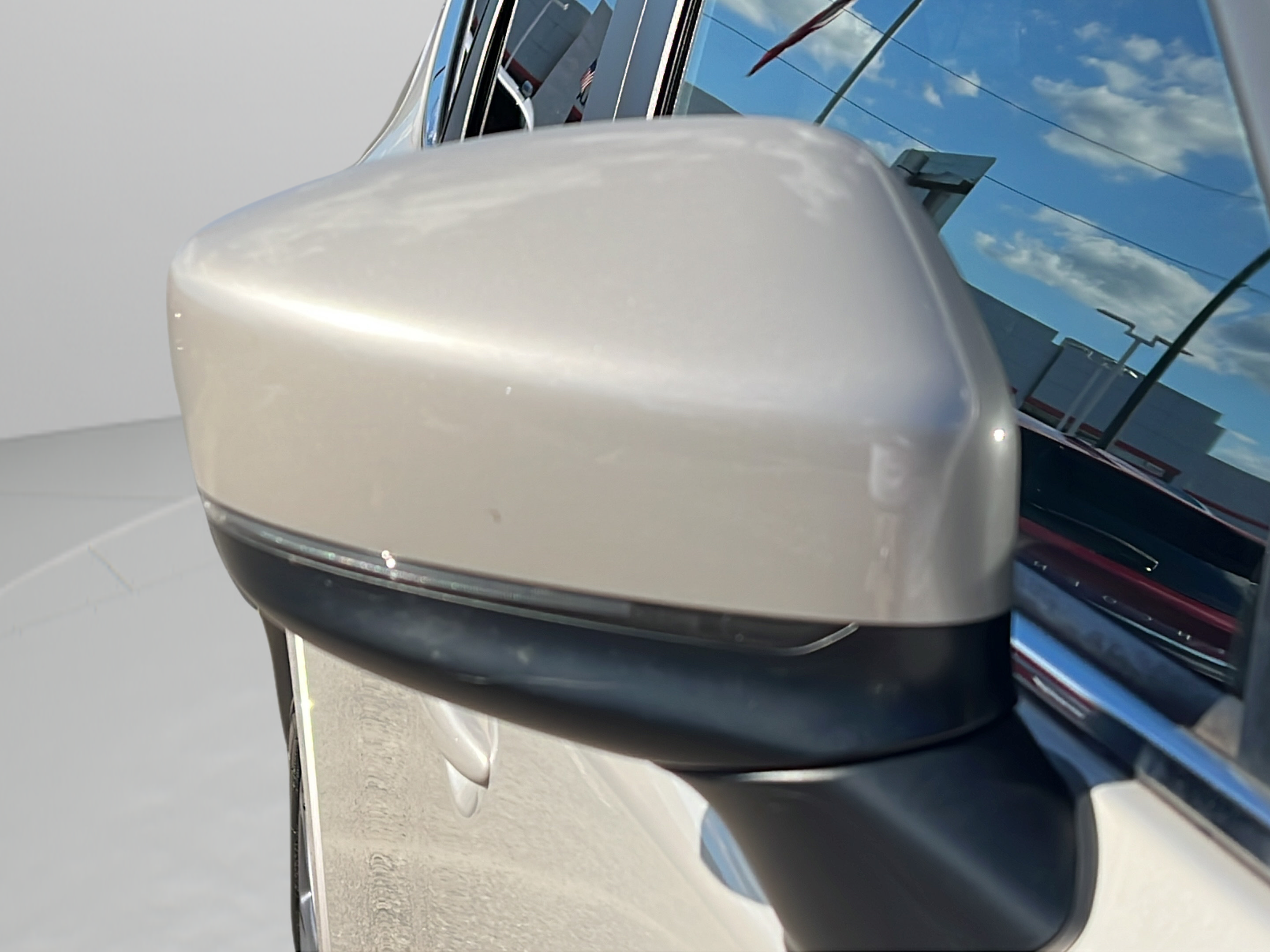 Used 2024 MAZDA CX-5 AWD 2.5 S w/ Select Package image 25