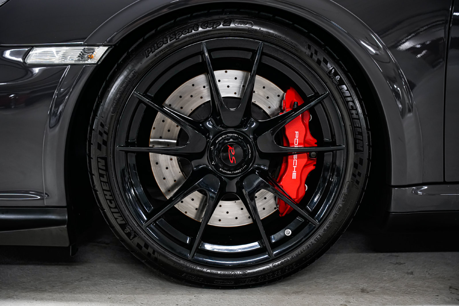 Used 2011 Porsche 911 GT3 RS RWD image 46