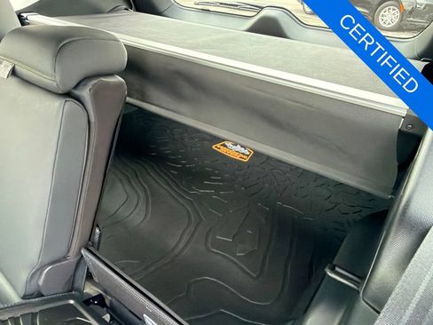 Certified 2026 Subaru Forester Wilderness AWD/4WD image 27