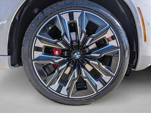 Used 2026 BMW X3 xDrive30 w/ M Sport Package image 10