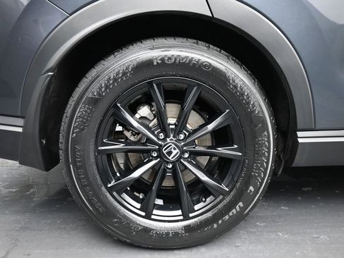 Used 2023 Honda CR-V Sport image 10