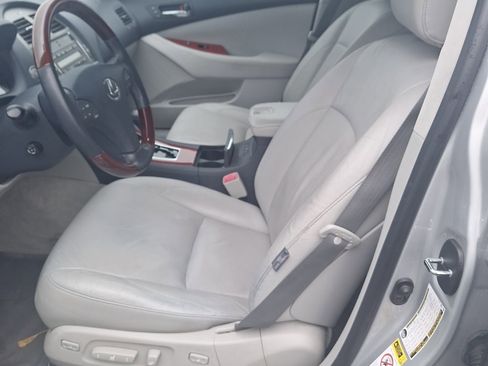 Used 2009 Lexus ES 350 image 19