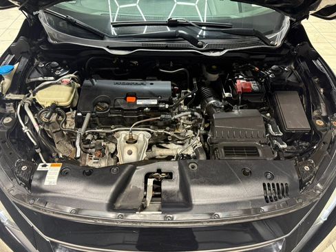 Used 2020 Honda Civic LX image 29