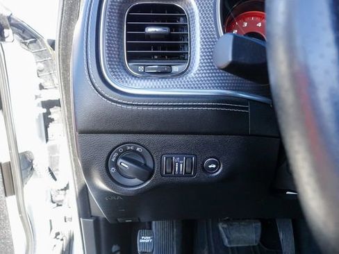 Used 2023 Dodge Charger SRT Hellcat w/ Harman/Kardon Audio Group image 22