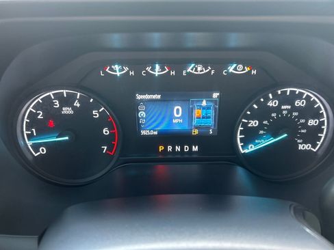 Used 2025 Ford F250 XL image 23