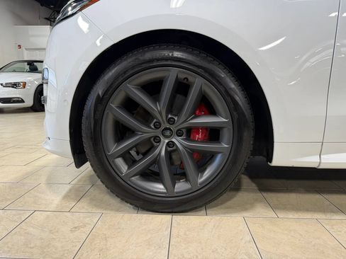 Used 2024 Land Rover Range Rover Sport Dynamic SE AWD/4WD image 36