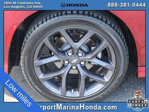 Used 2023 Dodge Charger GT w/ Blacktop Package image 15