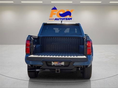 New 2026 Toyota Tacoma SR5 image 8