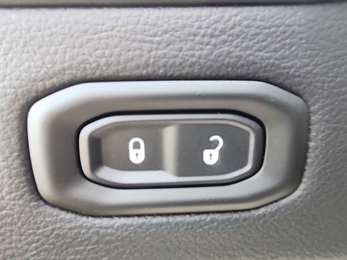 New 2026 Jeep Wrangler Sahara image 21