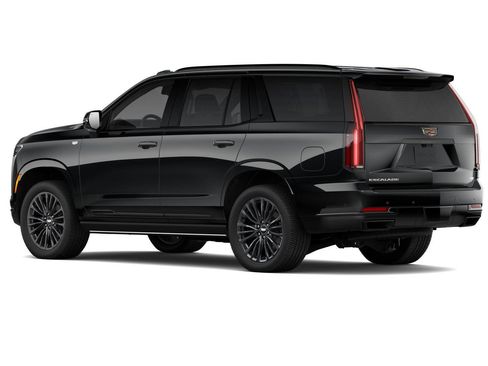 New 2026 Cadillac Escalade Platinum Sport image 7