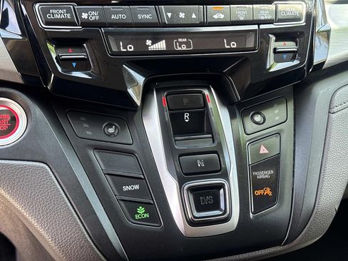 Used 2019 Honda Odyssey EX-L image 11