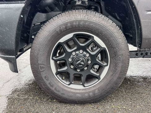 Used 2025 RAM 2500 Tradesman image 11