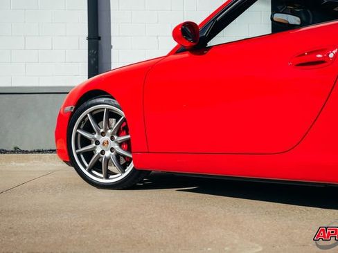 Used 2008 Porsche 911 Carrera S image 26