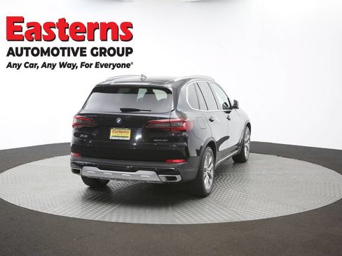Used 2023 BMW X5 xDrive40i AWD/4WD image 35