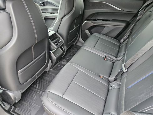 New 2026 Cadillac Lyriq Luxury w/ LPO, Floor Liner Package RWD image 20