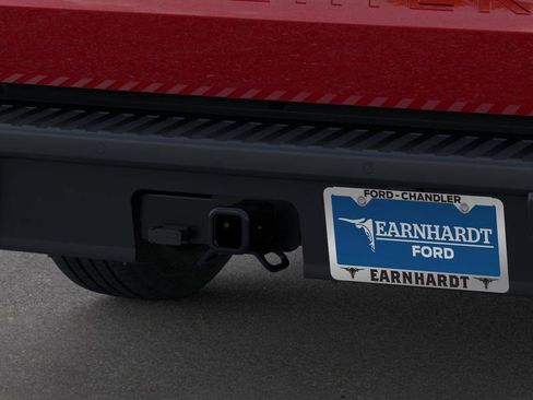 New 2025 Ford Maverick Lariat image 23