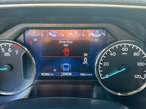 Certified 2021 Ford F150 XLT w/ Equipment Group 302A High image 18