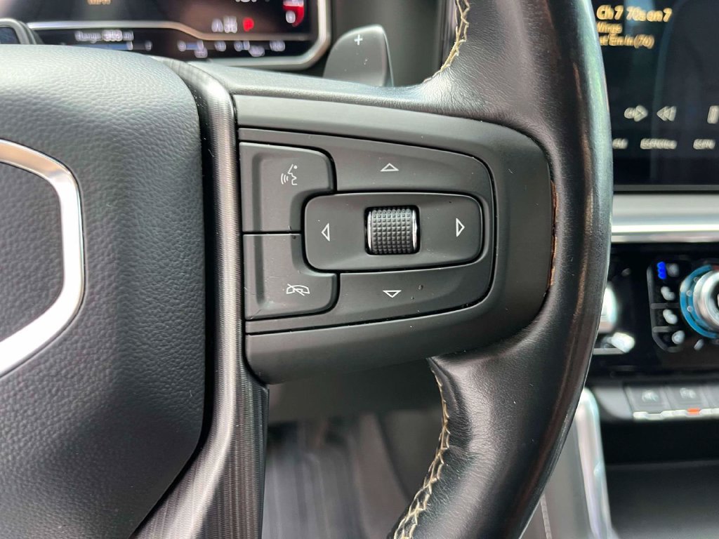 Certified 2024 GMC Sierra 1500 Denali Ultimate AWD/4WD image 31