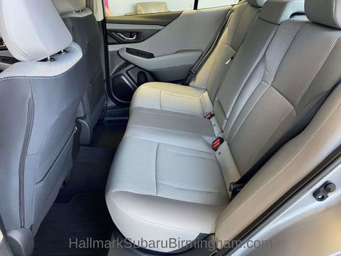 New 2025 Subaru Legacy Premium w/ Popular Package #1 image 9