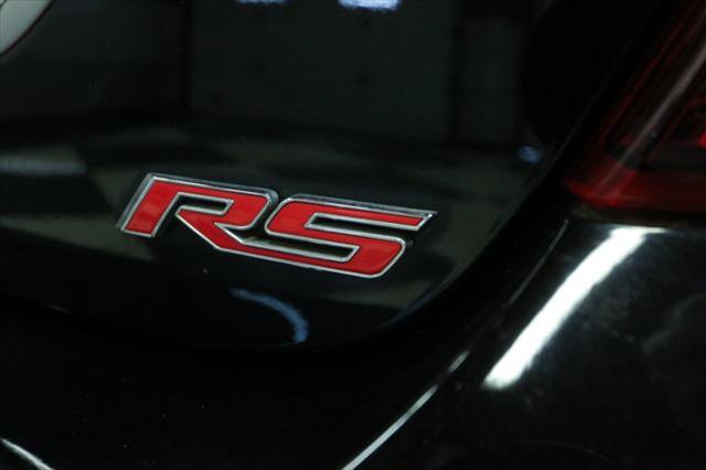 Used 2020 Chevrolet Sonic LT w/ RS Package FWD image 26