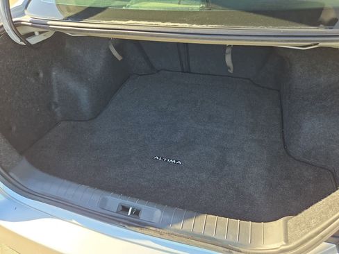 Used 2017 Nissan Altima 2.5 S w/ Power Driver Seat Package image 31