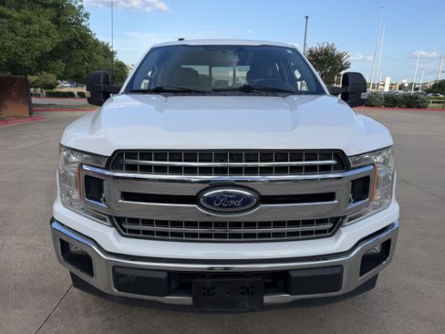 Used 2018 Ford F150 XLT w/ Equipment Group 302A Luxury RWD image 2