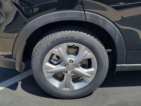 Certified 2024 Honda HR-V LX image 7