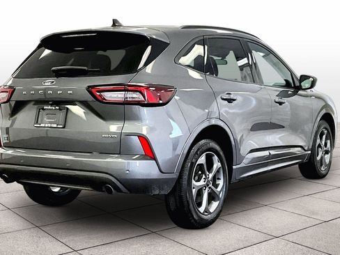 Certified 2023 Ford Escape ST-Line w/ Tech Pack #1 image 11