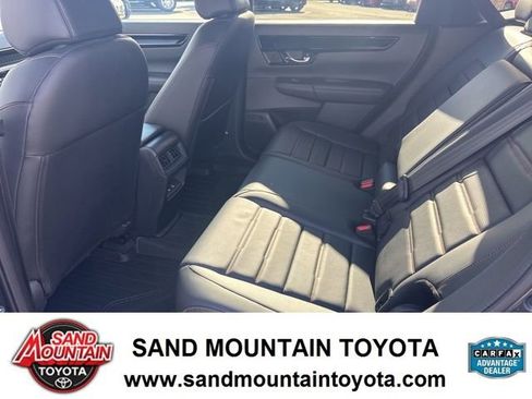 Used 2025 Honda CR-V Sport Touring image 14