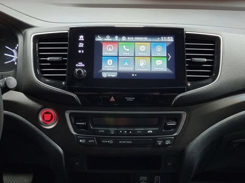 Used 2022 Honda Passport TrailSport image 18
