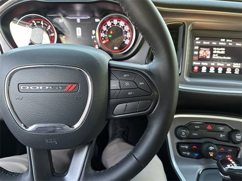 Used 2022 Dodge Challenger SXT w/ Cold Weather Group image 35